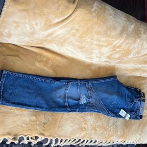 Brand new pair of RAWX skinny Moro denim. Size 32/32